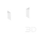 Logo SIL3A 3D · Divers Store